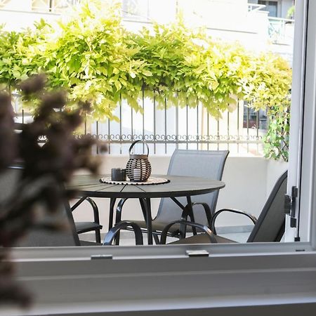 Lilac House Corfu  Εξωτερικό φωτογραφία