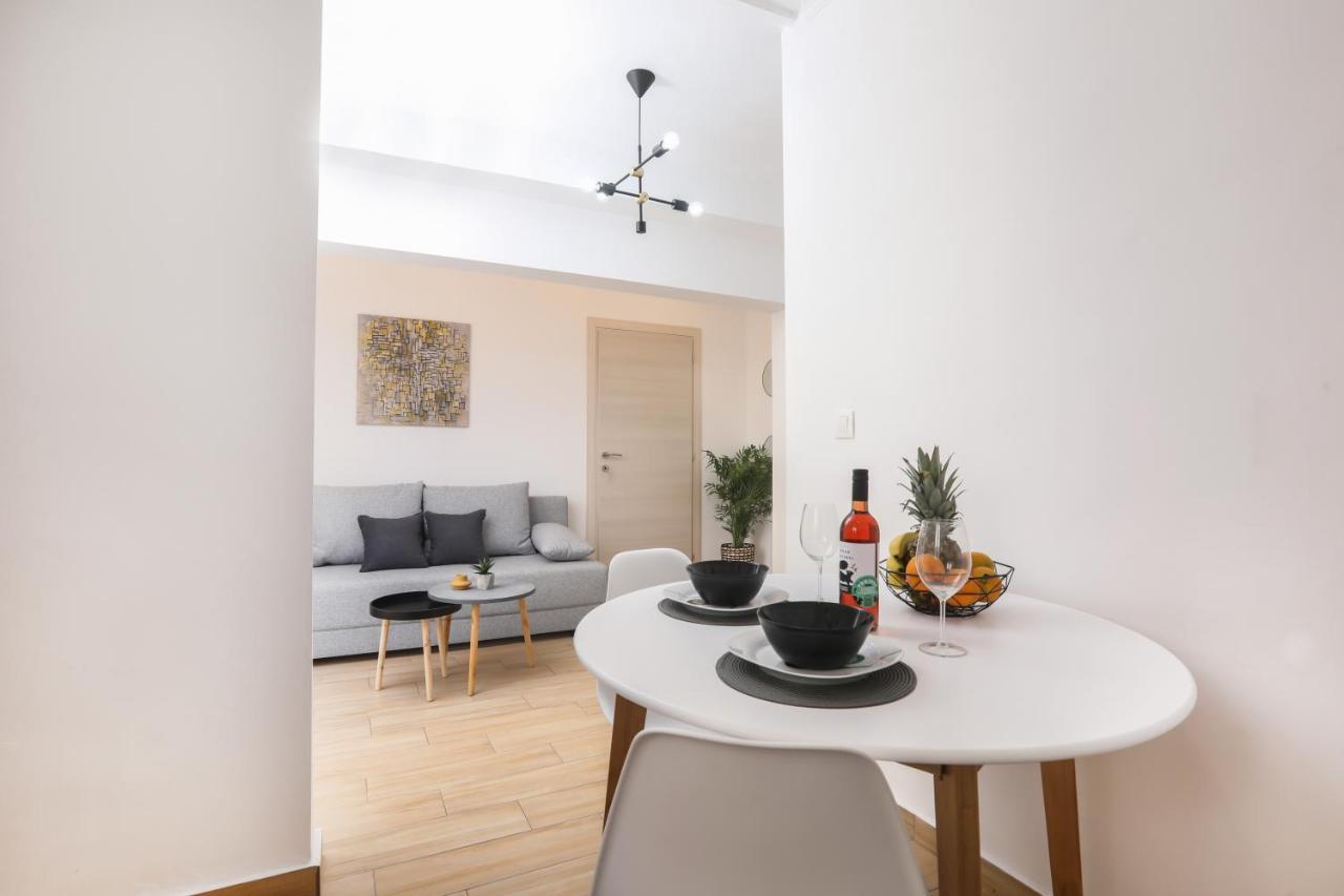 Lilac House Corfu  Εξωτερικό φωτογραφία