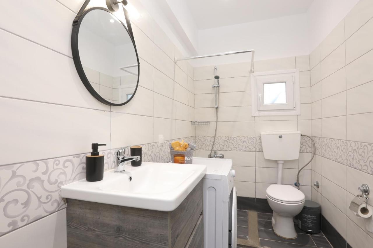 Lilac House Corfu  Εξωτερικό φωτογραφία