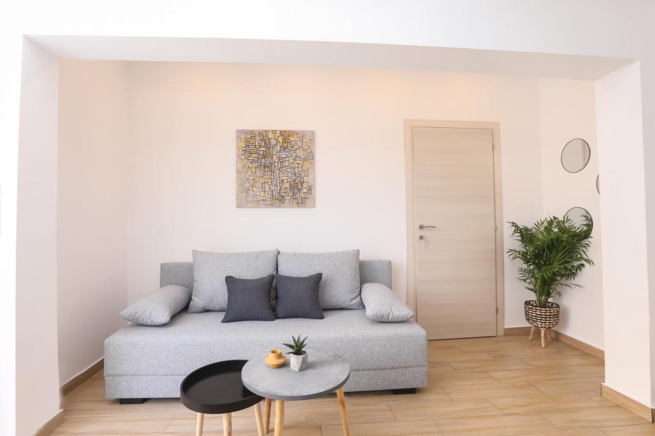 Lilac House Corfu  Εξωτερικό φωτογραφία