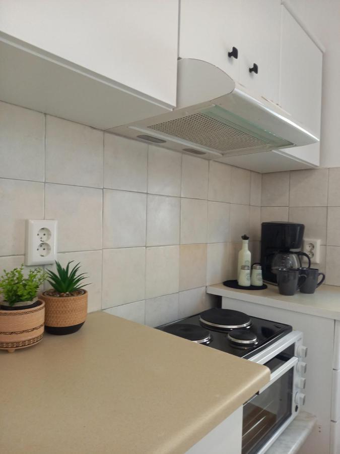 Lilac House Corfu  Εξωτερικό φωτογραφία