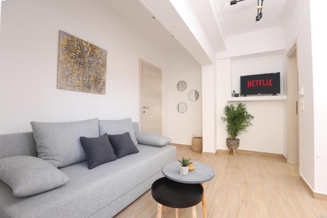 Lilac House Corfu  Εξωτερικό φωτογραφία
