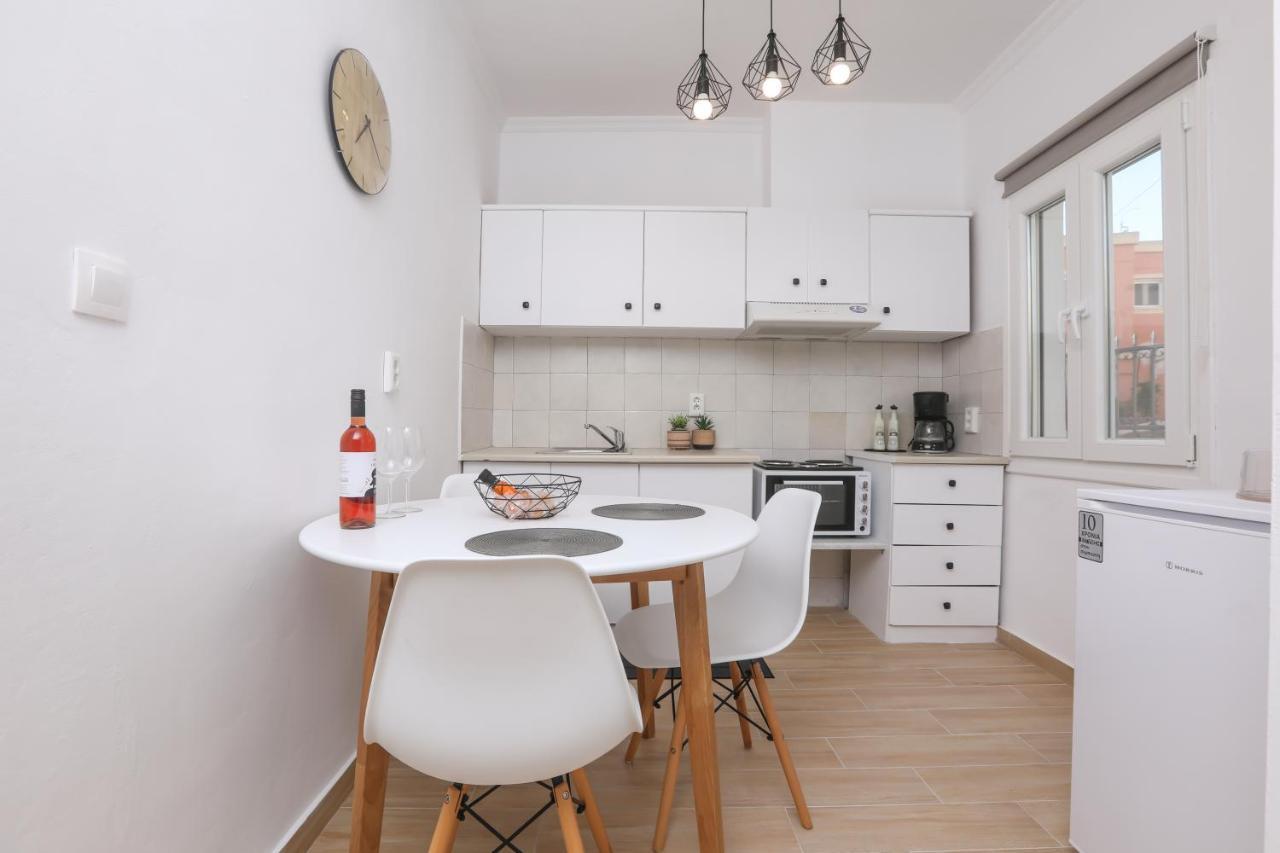 Lilac House Corfu  Εξωτερικό φωτογραφία